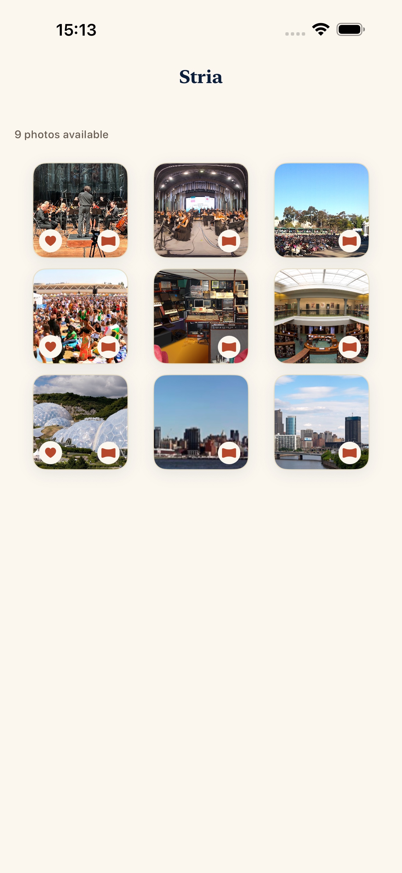 Photo measurement